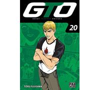 GTO T20