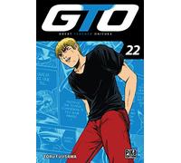 GTO T22