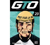 GTO T23