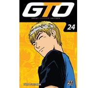 GTO T24