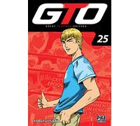 GTO T25