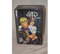 GTO Ultimate Box Set 2