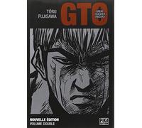 GTO, Volume Double