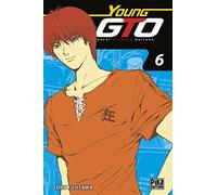 GTO - Young GTO T06