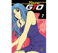PIKA Young GTO - édition double tome 7