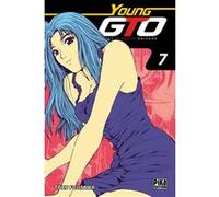 GTO - Young GTO T07 Tôru Fujisawa (Dessinateur), Tôru Fujisawa (Auteur)
