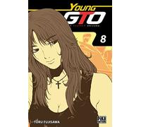 GTO - Young GTO T08