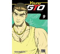 GTO - Young GTO T09
