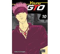 GTO - Young GTO T10