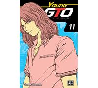 GTO - Young GTO T11