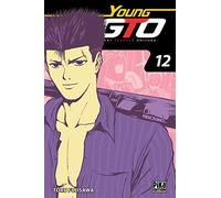 GTO - Young GTO T12