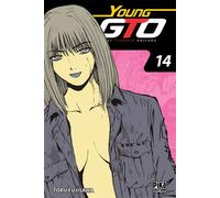 Young GTO – Édition double – Tome 14 – Pika Edition