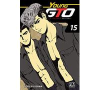 GTO - Young GTO T15