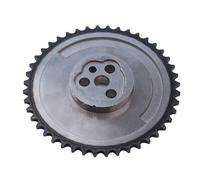 gtpartes Engrenage à came à quatre pôles pour 4.8 5.3 5.7 6.0 LS2 LS3 - Remplace 12586481 - Pièces compatibles avec GM LS GIN4 2006-2015 - Pièce de rechange pour moteur automobile