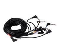 gtpartes Faisceau de câbles serpent pour module de batterie Alesis Surge Nitro Dm7x Turbo Command