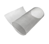 GTPBAO Filtre en fil tissé en acier inoxydable 400 mailles 30 cm 100 cm Maille de filtration fine for un filtrage de précision et Quincaillerie Grille(30X90CM)