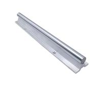 GTPBAO Guide de Rail linéaire SBR12 12mm, supporte entièrement le mouvement linéaire, axe optique, Rail coulissant, arbre ferroviaire for imprimante 3D CNC rail de chargement(700mm 27.56" long)