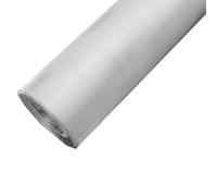 GTPBAO Maille filtrante en acier inoxydable 304, maille métallique tissée, produit chimique industriel, épaissie, plus épaisse et plus large Quincaillerie Grille(300 Mesh)