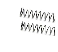 GTPBAO Ressorts de compression en acier, 2 pièces, 150mm 200mm, diamètre de fil de 2mm, diamètre extérieur de 10mm à 30mm for Applications industrielles Protection(200mm x 2mm x 30mm)
