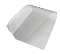 GTPBAO Treillis métallique tissé ultra fin en acier inoxydable 304 Quincaillerie Grille(150 mesh 30x60cm)