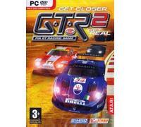 Gtr 2 Pc