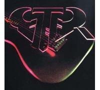 Gtr by GTR [Audio CD] NEUF