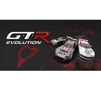 GTR Evolution Expansion Pack for RACE 07 (DLC)