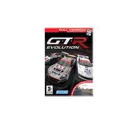 GTR Evolution + Race 07