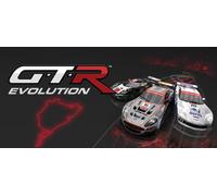 GTR Evolution RACE 07 Bundle (DLC)