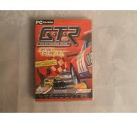 GTR - FIA GT Racing Game