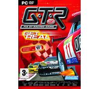 GTR FIA GT Racing Game (PC) [Import anglais]