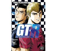 GTR: Great Transporteur Ryuji