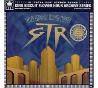 Gtr - Greatest Hits Live