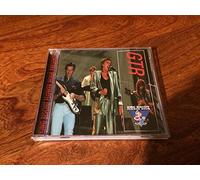 Gtr - King Biscuit Flower Hour Presents in Concert