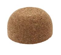 GTR-Prestige Giftware Smoking Accessories At6325- Heurtoir en liège pour Tuyau Cendrier