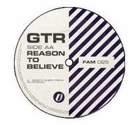 Gtr - Reason to Believe [Import]