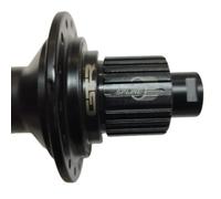Gtr Roue Arrière De Vtt Sl35 E-bike Boost 27.5´´ Disc 6b Tubeless