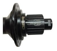 Gtr Roue Arrière De Vtt Sl35 E-bike Boost 29´´ Disc 6b Tubeless