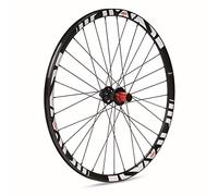 GTR RUEDA GURPIL TRAS Disc SL20 BOOST-27.5" SHI BL