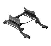 Base arrière Oplite pour Siège de simulation GTR-S3 Noir mat