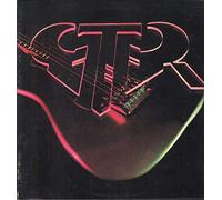 GTR - Same (1986, US) / Vinyl record [Vinyl-LP]