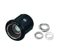 Gtr Sl23 Boost 29´´ 6t Disc Tubeless Mtb Rear Wheel Argenté 12 x 148 mm / Sram XD