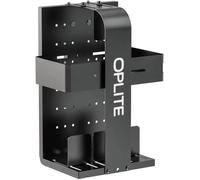 Gtr Universal Console Mountsupport Cockpit Console Jeux Noir