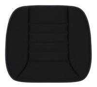 GTRFDGHT 1 Pièce Coussin De Siège Voiture pour Audi Q8 2018-2024, Coussin de Siege Conducteur Respirant Antidérapantes Mousse Mémoire Chaise Pad Accessoires,E