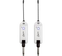 Mooer Effects GWU4 Sistema inalambrico de guitarra
