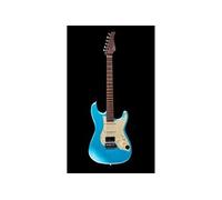 Mooer GTRS-S801BL - Guitare Electrique Gtrs-S801 Bleu