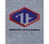 Gts - Groove That Soul Best [Import]