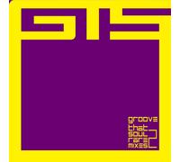 Gts - Groove That Soul Rare Mixes 2 [Import]