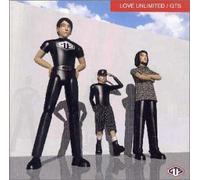 Gts - Love Unlimited [Import]