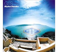 Gts - Rhythm Paradise [Import]